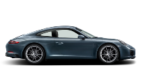 Garage de Bellevaux - Centre Service Porsche Neuchâtel - Nouvelle 911